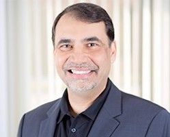 Anurag Lal: ©NetSfere