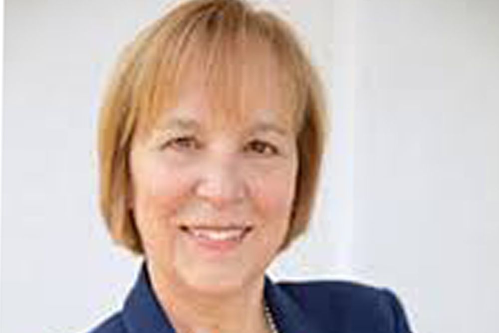 Joyce Sensmeier MS, RN-BC