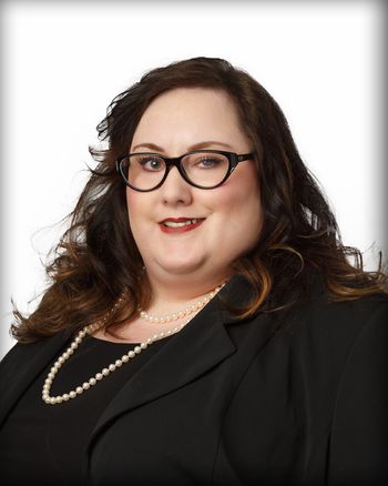 Christina M. Kuta, JD ©Roetzel & Andress