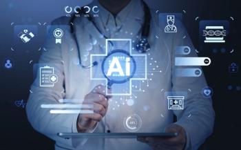 AI can sound like a doctor but can't always think like one: ©Image Flow - stock.adobe.com