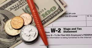 2017 Tax Return Points Way to Tax Savings in 2018 and Beyond