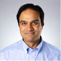 Sujay Jadhav: ©Verana Health