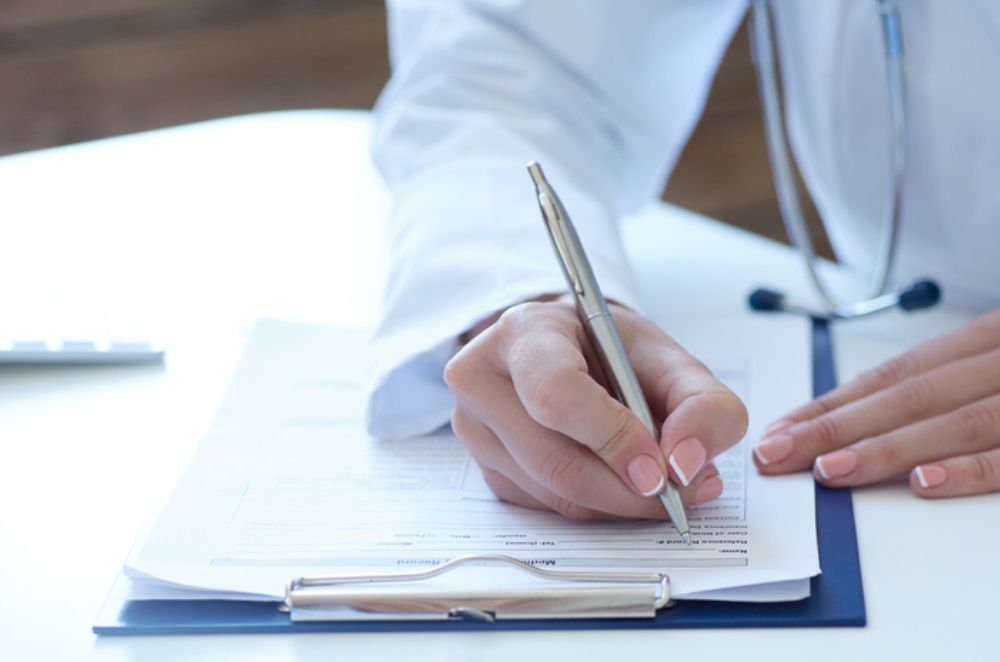 written communication