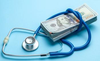 CMS reimbursement cuts hurt physicians: ©Adragan - stock.adobe.com