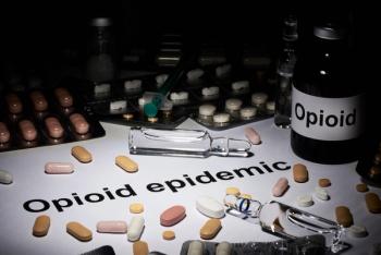 opioid epidemic: © M.Rode-Foto - stock.adobe.com