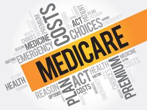 medicare word cloud ©dizain - stock.adobe.com