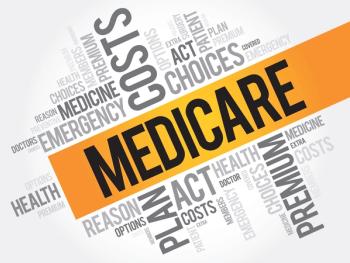 medicare word cloud ©dizain - stock.adobe.com