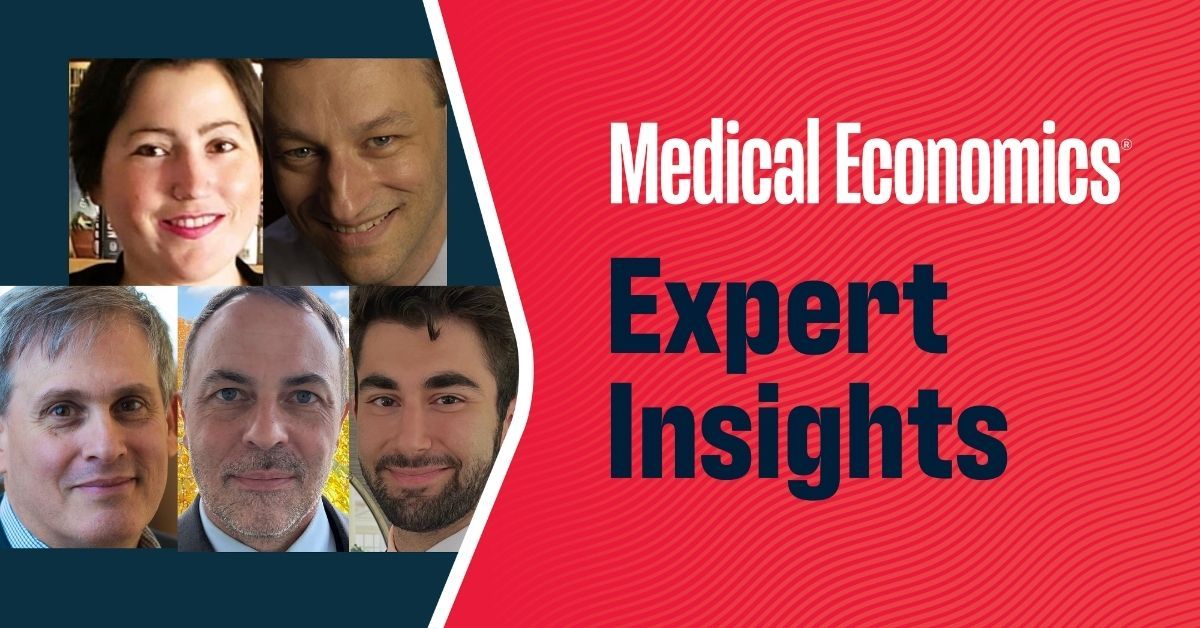 Practices, patients, policy: Previewing the 2027 Medicare Physician Fee Schedule