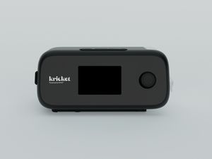 SleepRes wins FDA clearance for its sleep apnea device: ©SleepRes