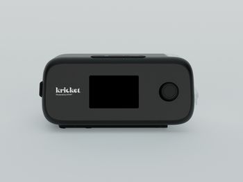 SleepRes wins FDA clearance for its sleep apnea device: ©SleepRes