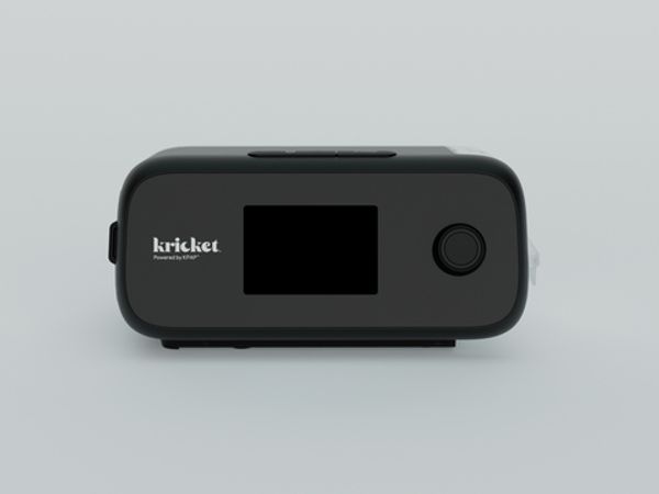 SleepRes wins FDA clearance for its sleep apnea device: ©SleepRes