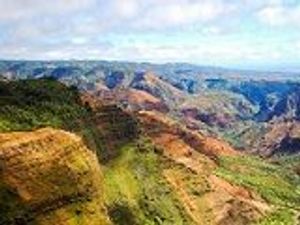 Skip the Sun in Hawaii