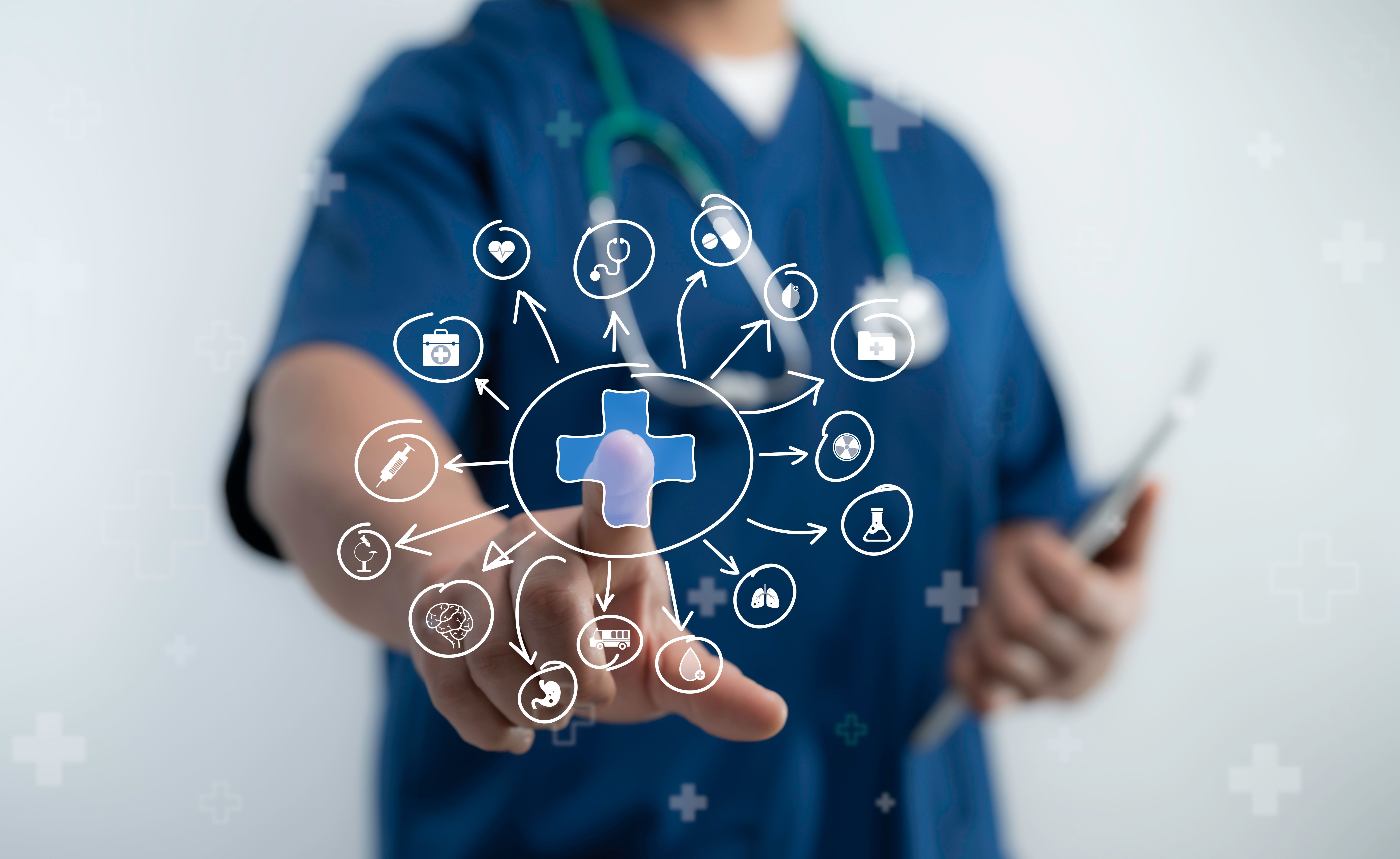 Smart Meter launches radar-based ambient health monitoring system: ©Toowongsa - stock.adobe.com