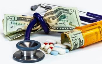 hospital, physician, healthcare costs