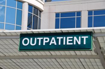 outpatient sign