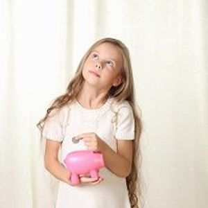 Raise Good Savers: Talking Money with Your Kids