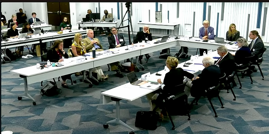 ACIP on COVID-19 vaccines: No prescription needed, but more warnings are