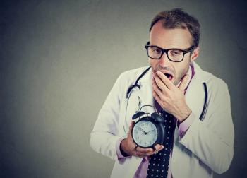 Physician after hours © pathdoc - stock.adobe.com