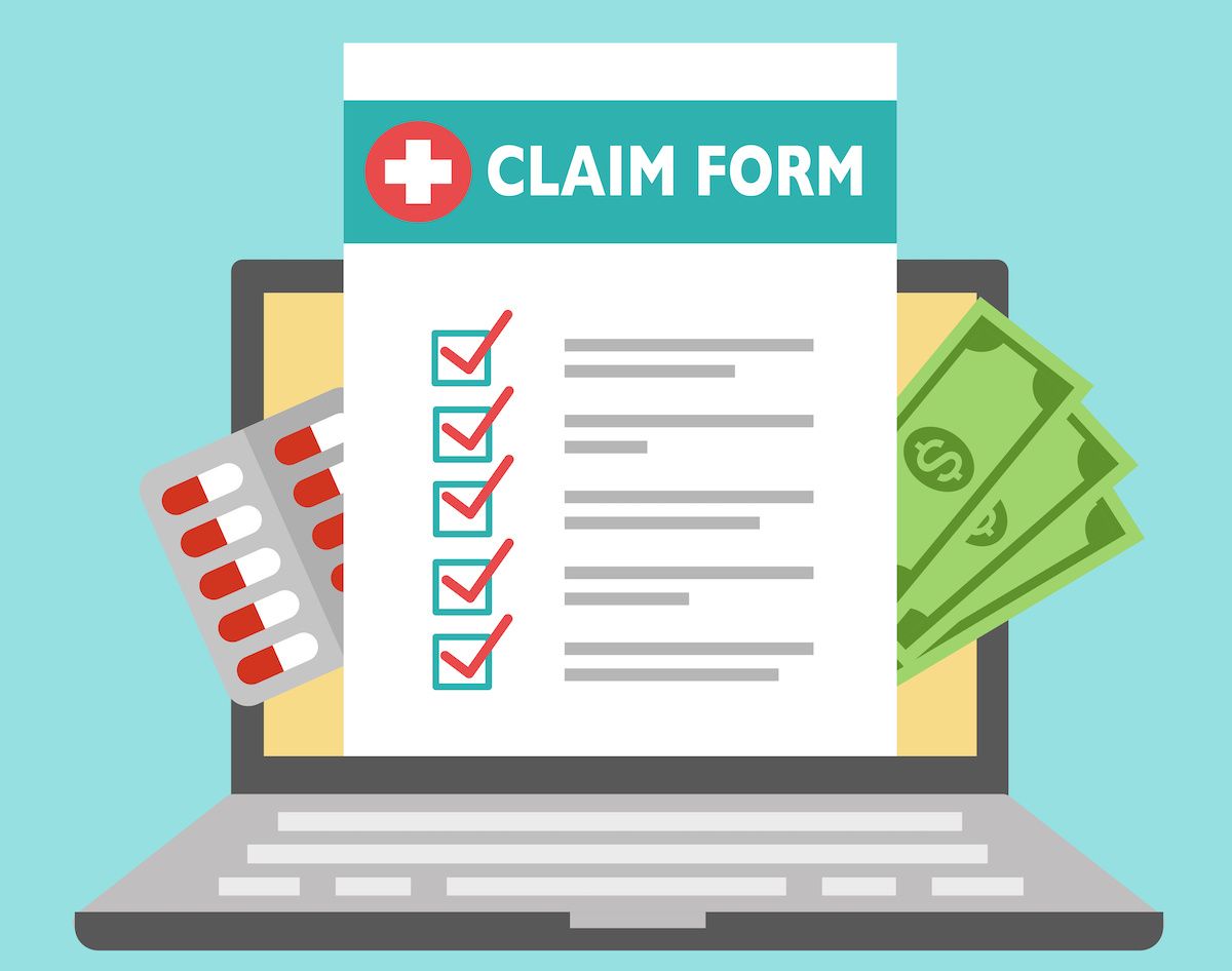Prior Claim Examples First-time approval the goal for prior authorizations and claims