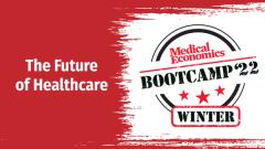 EP. 2 The future of healthcare