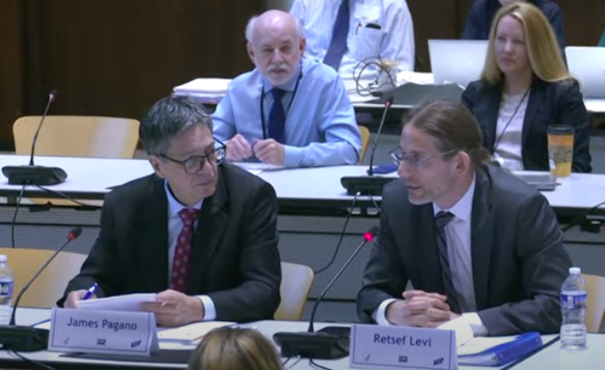 ACIP votes on flu, RSV vaccines for upcoming 2025-2026 respiratory illness season
