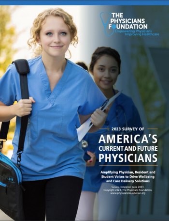 © The Physicians Foundation