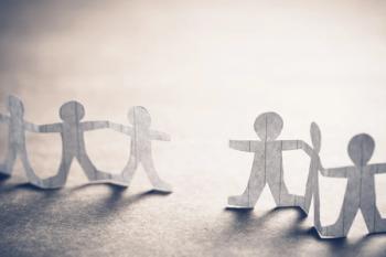 disconnect, healthcare workers, coronavirus, COVID-19