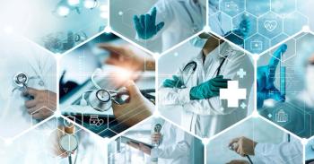 health care collaboration team: © ipopba - stock.adobe.com