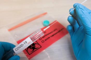 HHS to spend $4.8 billion on COVID-19 testing