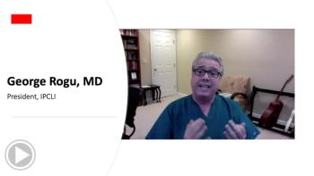 George Rogu, MD gives expert advice