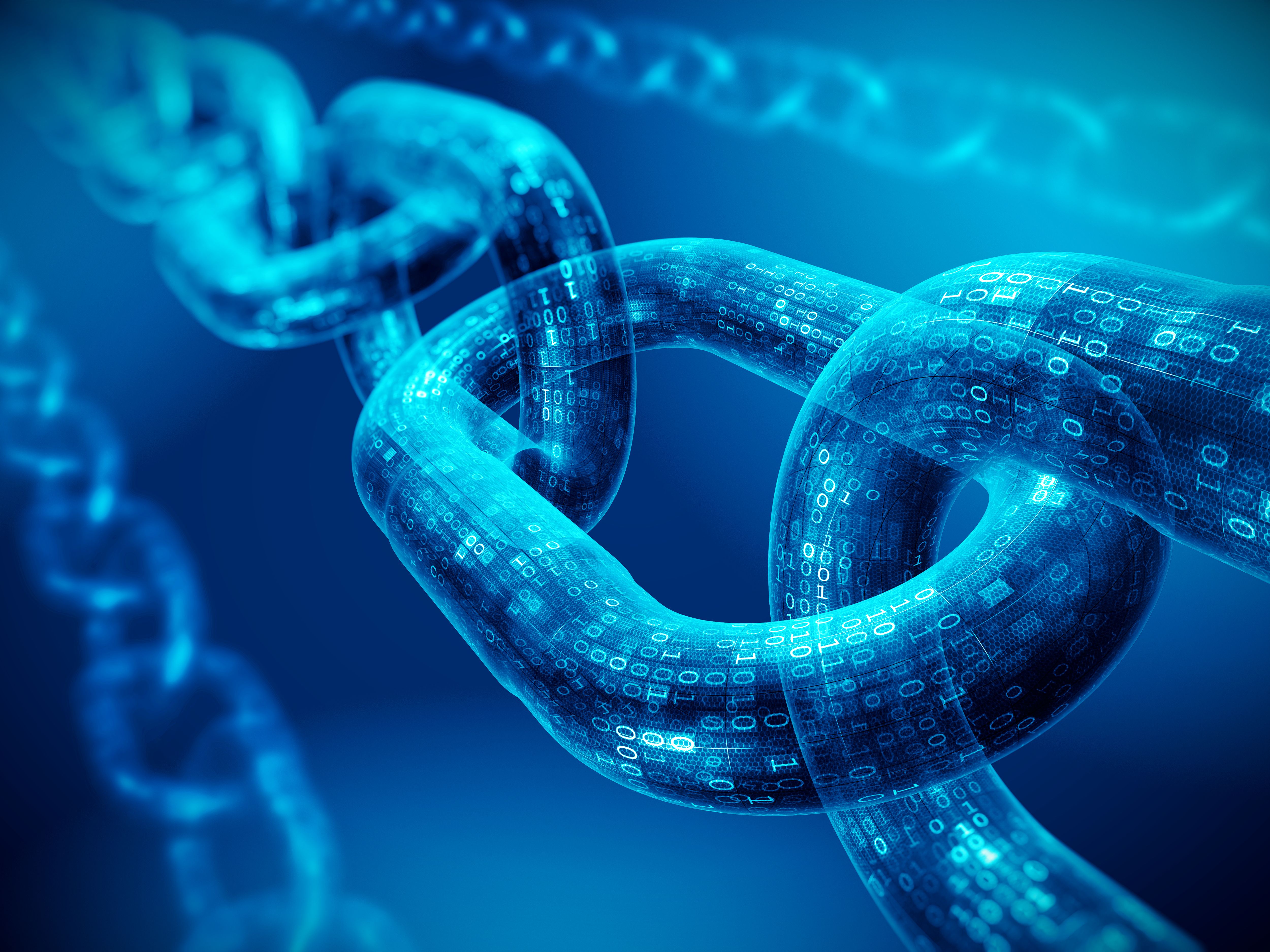 Blockchain technology has the potential to revolutionize healthcare