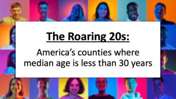 young people smiling in a grid © master1305 - stock.adobe.com