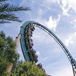 Don't Let Stock-Market Rollercoaster Toss You Off Your 2015 Investment Plan