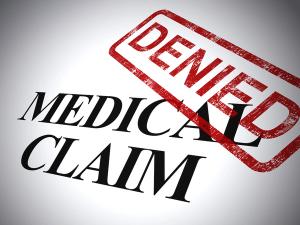 Why are claims being denied in 2026? ©Stuart Miles - stock.adobe.com