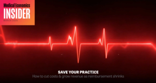 Medical Economics Insider: Save your practice — a video introduction
