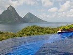 The 10 Most Incredible Ocean Views