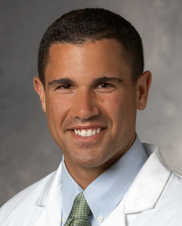 physician burnout, young physician 