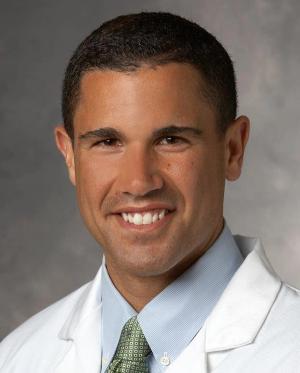 physician burnout, young physician