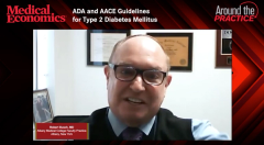EP. 3 ADA and AACE Guidelines for Type 2 Diabetes Mellitus
