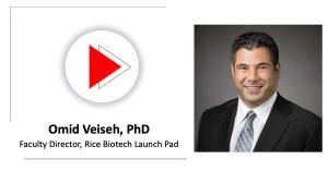 Fostering clinician-led biotech innovation
