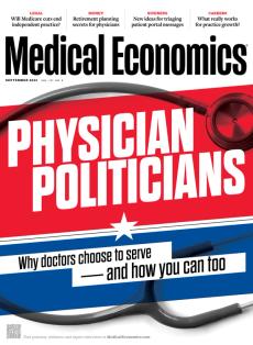 Medical Economics September 2024