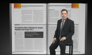 Opening a new practice