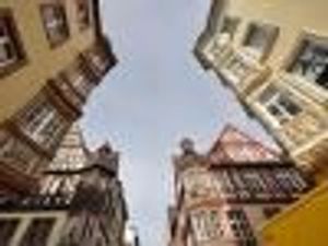 Living, Breathing Koblenz