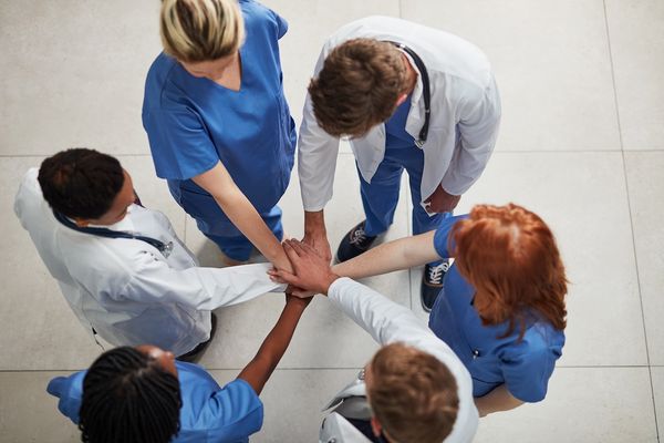 Beyond the exam room: How primary care and community partnerships could transform chronic disease prevention