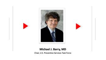 Michael J. Barry, MD