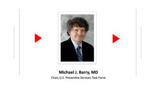 Michael J. Barry, MD