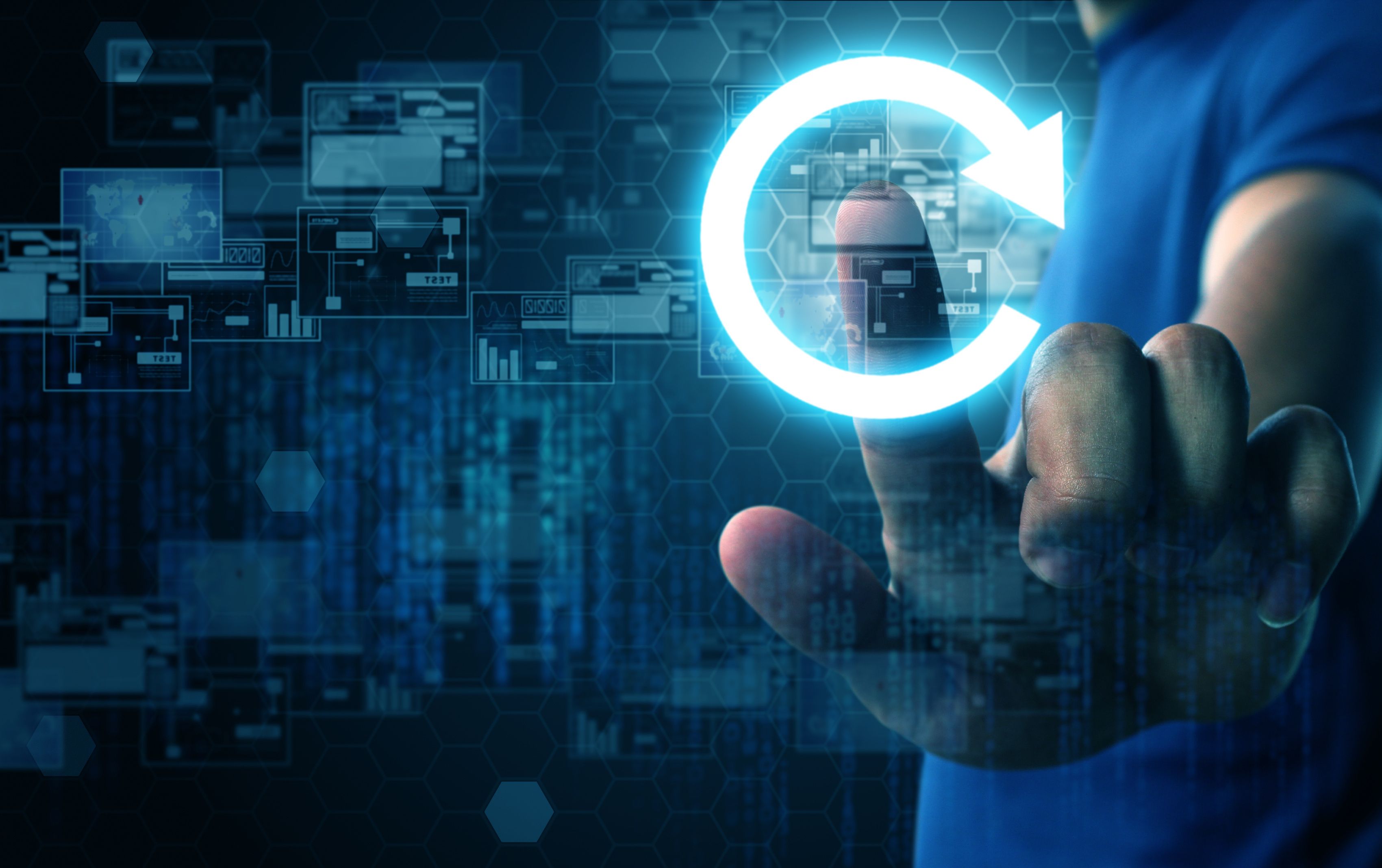 6 steps to starting an RPM program