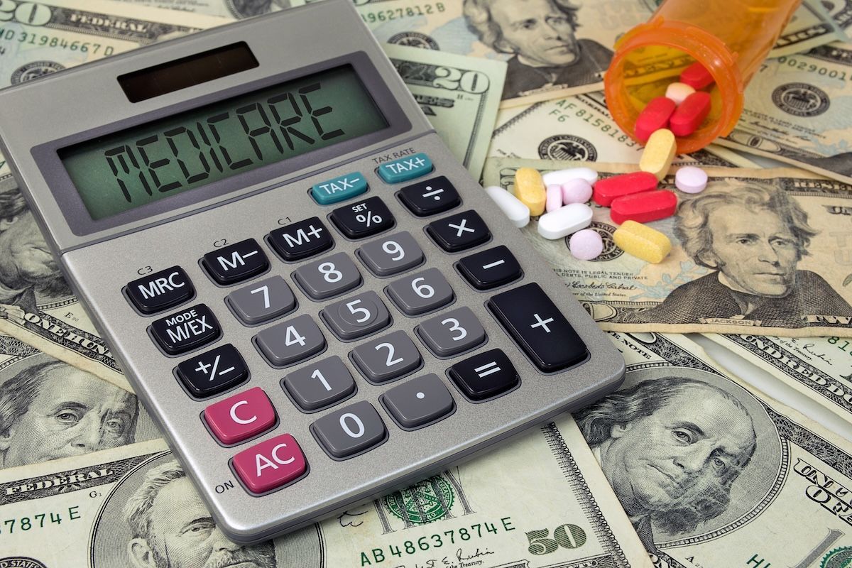More physicians are leaving traditional Medicare, with primary care hit hardest © driftwood - stock.adobe.com
