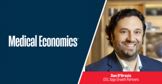 Dan D'Orazio: ©Sage Growth Partners