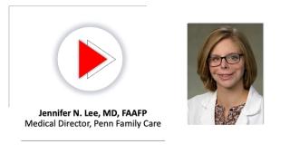 Can better patient portal management help improve physician burnout?